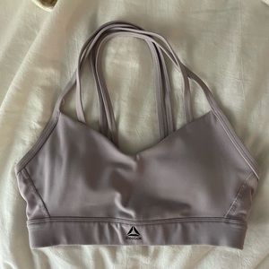 Reebok Sports Bra